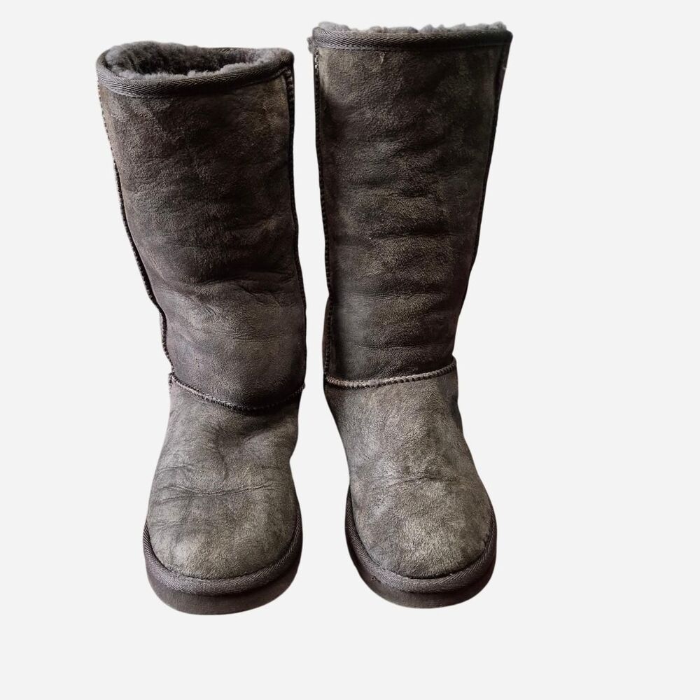 Unbranded Women's Coffee Brown Boots size 9